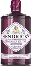Hendricks Midsummer Solstice Gin 700ml